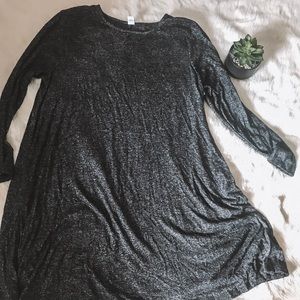 OLD NAVY: SWEATER DRESS NWT🖤